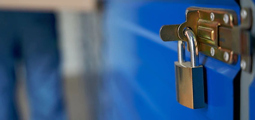 Industrial Door Lock Repair And Installation in Anaheim, CA