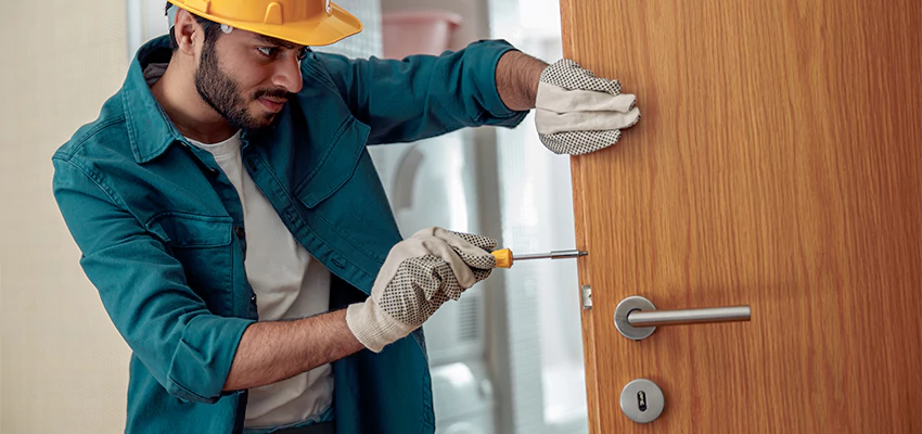 24 Hour Residential Locksmith in Anaheim, California