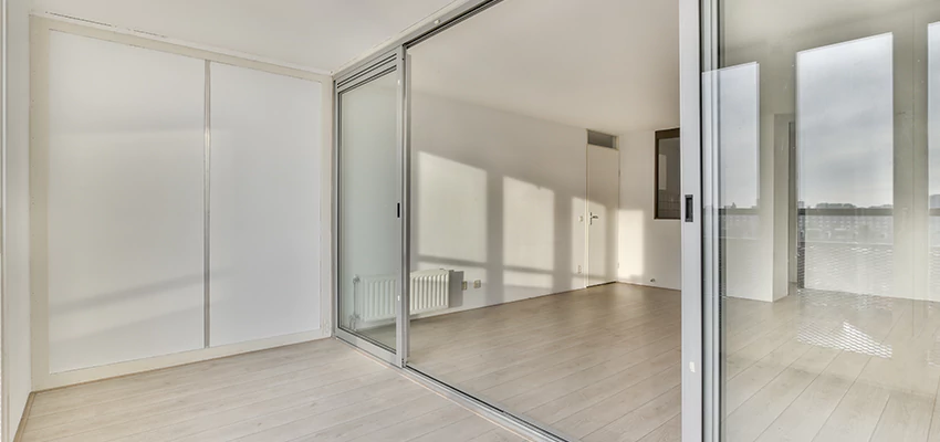 Patio Glass Sliding Door Lock in Anaheim, CA