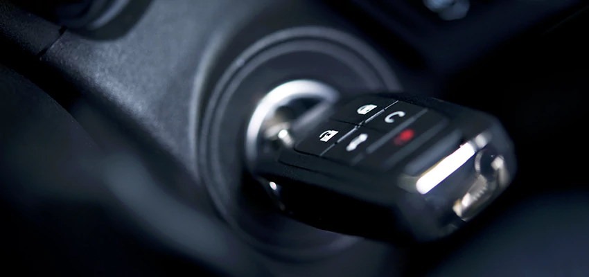 Ignition Switch Replacement in Anaheim, CA