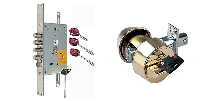 Mul-T-Lock Vehicle Locks Installation in Anaheim, CA