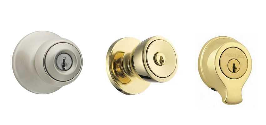 Weiser Bluetooth Lock Installation in Anaheim, CA