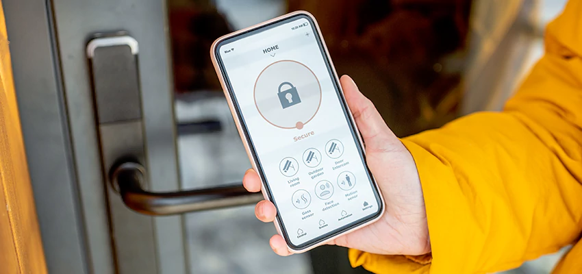 Kwikset Halo Wifi Locks Repair And Installation in Anaheim, CA