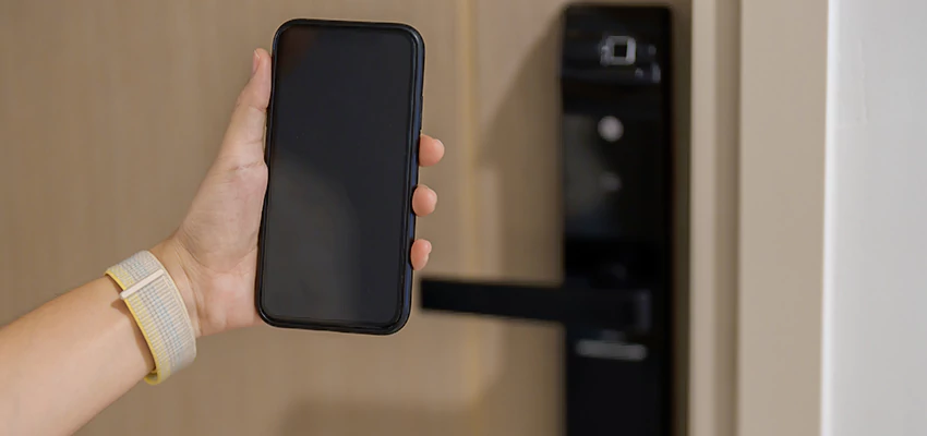 Keypad Wifi Locks Repair And Installation in Anaheim, CA