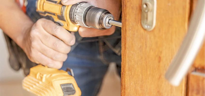 Emergency A1 Locksmith Services in Anaheim, California