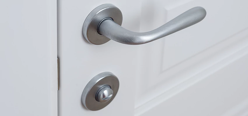 Single-Occupancy Restroom Locks Repair in Anaheim, California