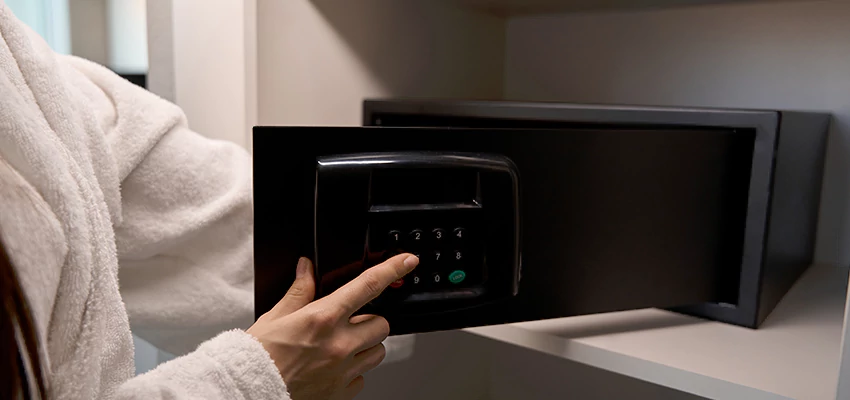 Safe Unlocking Service Company in Anaheim, California