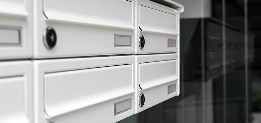 Mailbox Tubular Lock Replacement in Anaheim, California