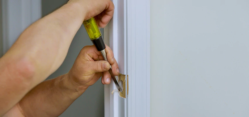 On Demand Locksmith For Key Replacement in Anaheim, California