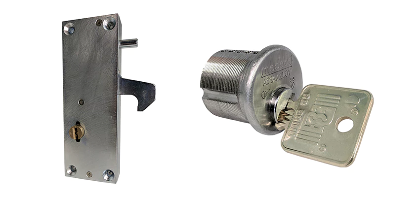 RR Fence Gates Brink Locks Repair in Anaheim, California