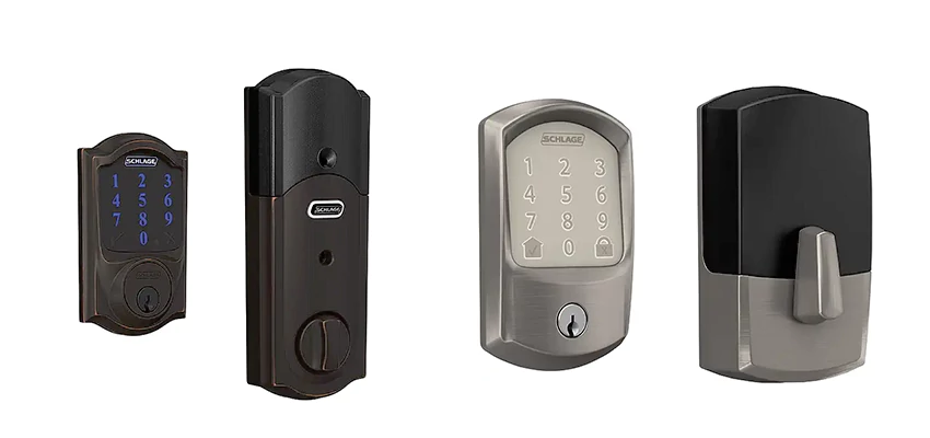 Schlage Smart Locks Repair in Anaheim, California