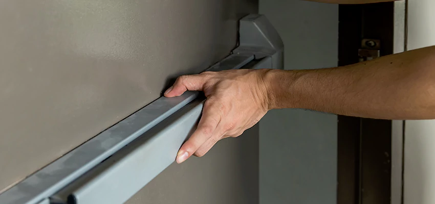 Electro-Magnetic Hold Open Fire Door Closing Systems in Anaheim, CA