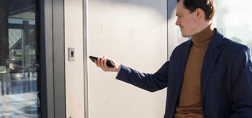 Business Security Systems in Anaheim, CA