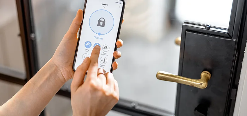 Remote Control Locks Sensor Repair in Anaheim, California