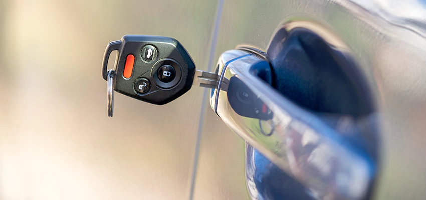 Automotive Locksmith Key Programming Specialists in Anaheim, CA