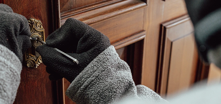 Burglar Damage Electronic Locks Repair in Anaheim, CA