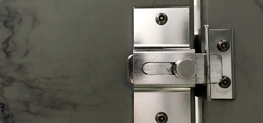 Fix A Room Door Lock in Anaheim, CA