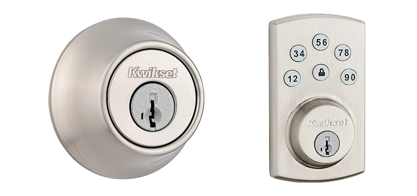 Kwikset Keypad Lock Repair And Installation in Anaheim, CA