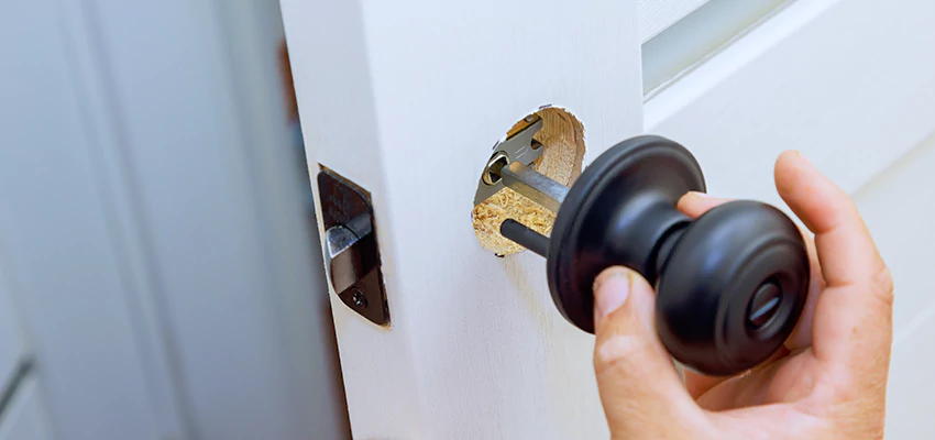 Locksmith For Lock Repair Near Me in Anaheim, California