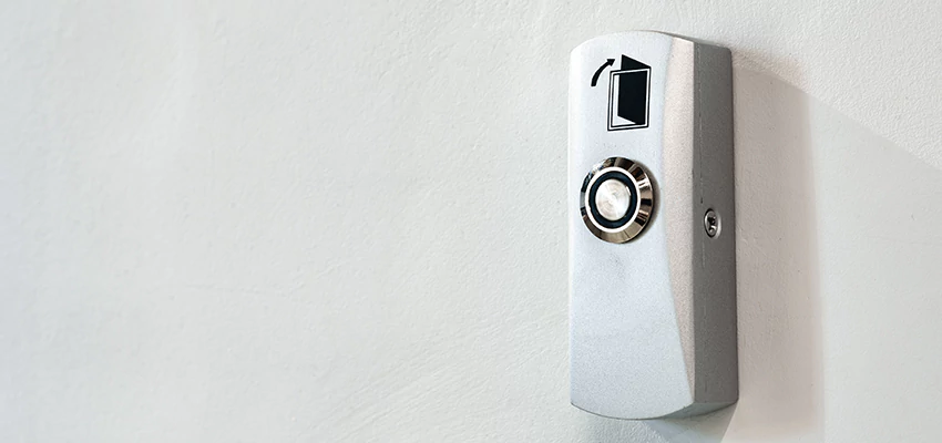 Residential Access Keypads Systems Installation in Anaheim, CA