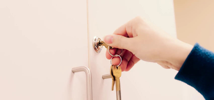 Cabinet Electronic Locks Repair in Anaheim, California