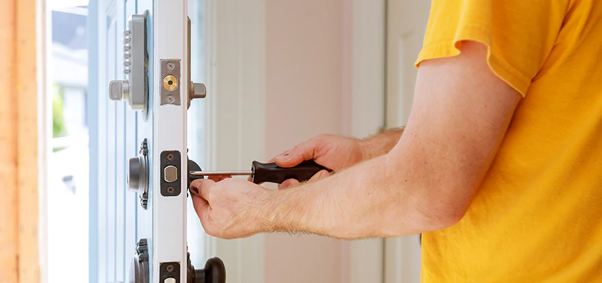 Eviction Locksmith For Key Fob Replacement Services in Anaheim, CA