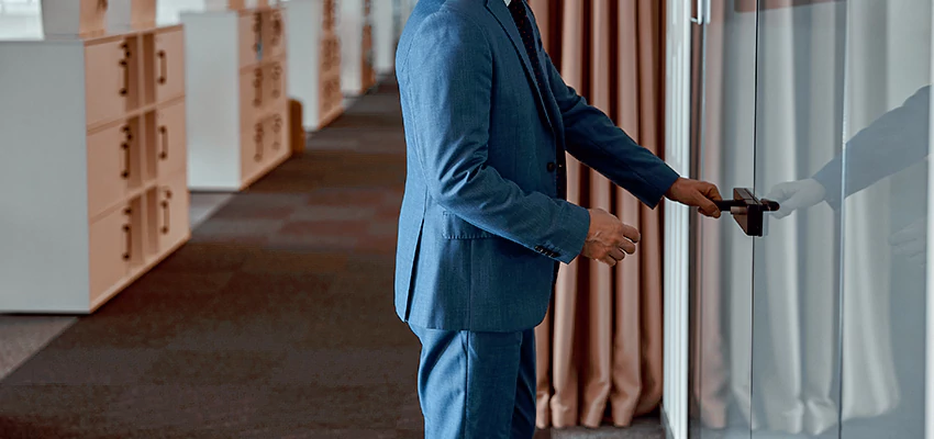 Commercial Glass Door Locks in Anaheim, CA