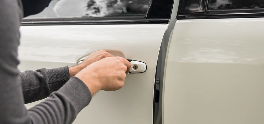 Unlock Car Door Service in Anaheim, CA