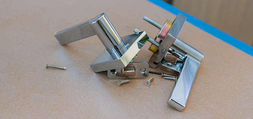 Master Lock Key System Installation Service in Anaheim, California