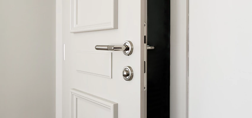 Folding Bathroom Door With Lock Solutions in Anaheim, CA
