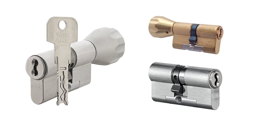 Evva Padlock Installation in Anaheim, California