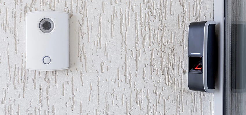 Multi-User Fingerprint Door Locks Installation in Anaheim, California