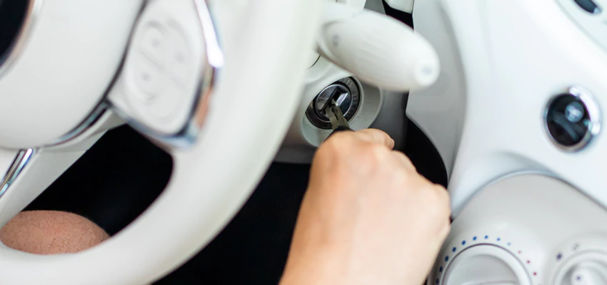 Ignition Lock Barrel Replacement Near Me in Anaheim, California