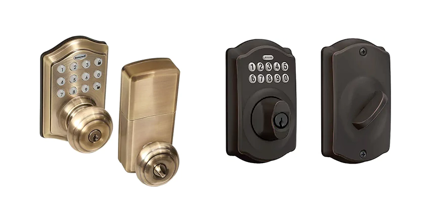 Medeco Locks Replacement in Anaheim, CA