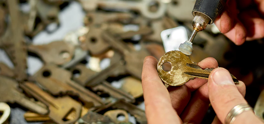 A1 Locksmith For Key Replacement in Anaheim, California