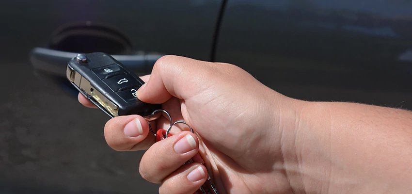 Car Door Unlocking Locksmith in Anaheim, California