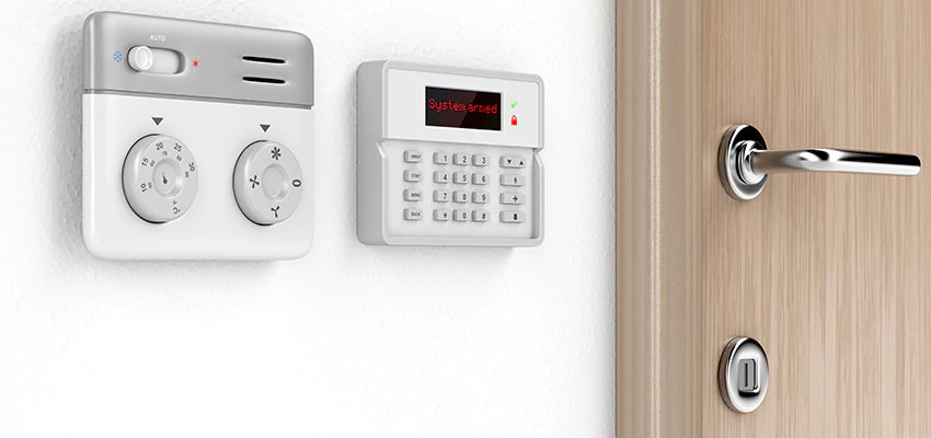 Commercial Electronic Door Lock Services in Anaheim, CA