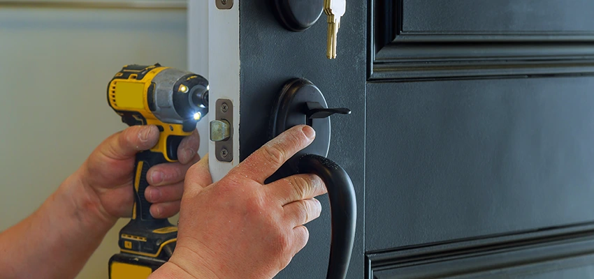 Sliding Door Lock Repair in Anaheim, CA