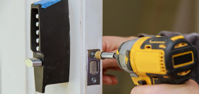 Eviction Locksmith For Key Duplication in Anaheim, California