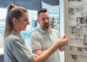 Key Locks Services in Anaheim, California