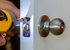 Door Lock Replacement in Anaheim, California